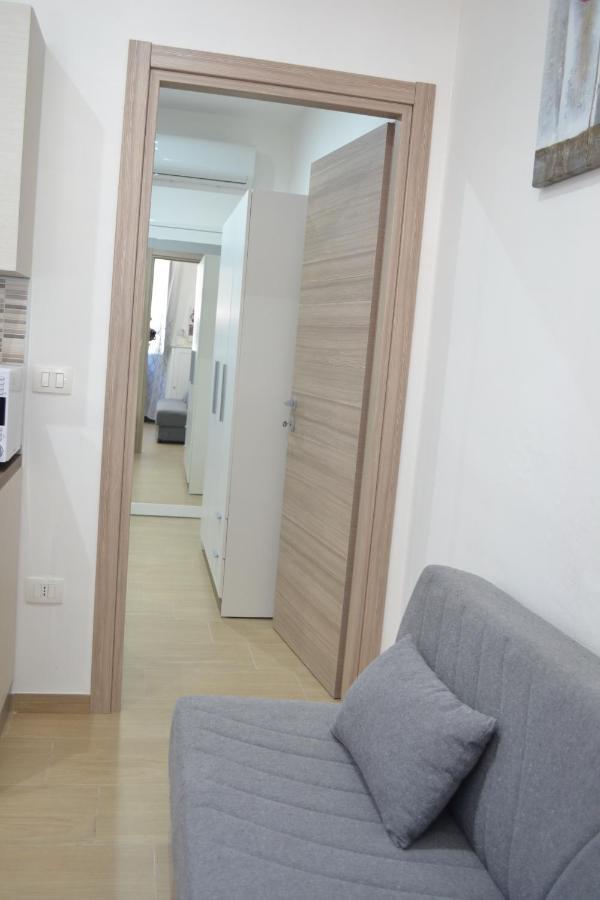 Appartement La Piazzetta Della Patrona à Syracuse Extérieur photo