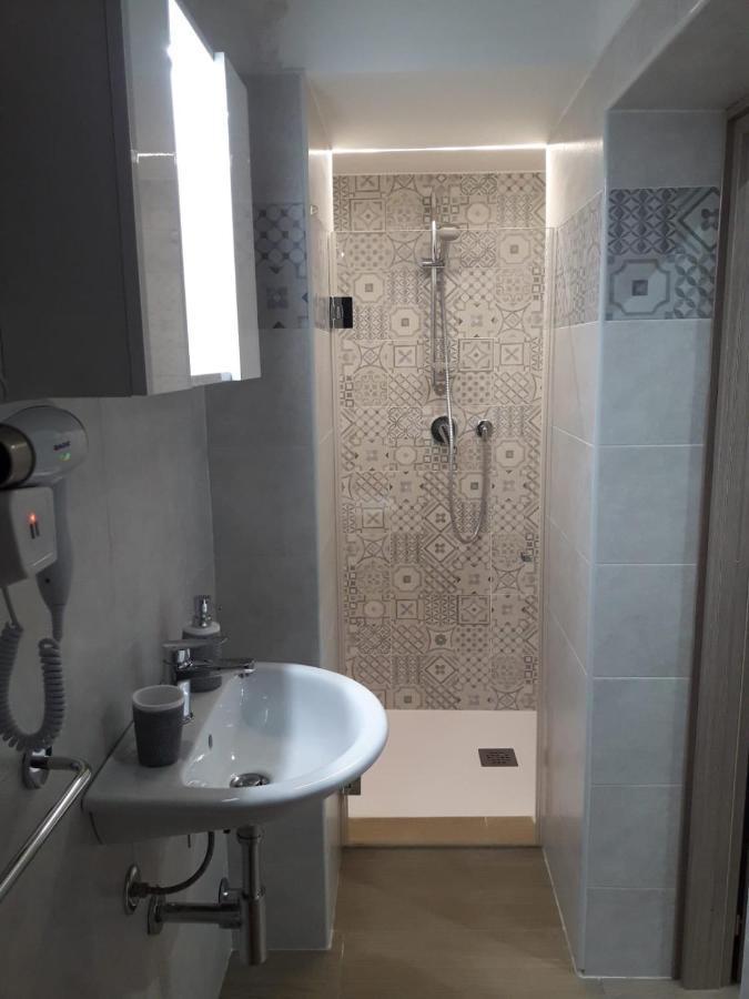 Appartement La Piazzetta Della Patrona à Syracuse Extérieur photo
