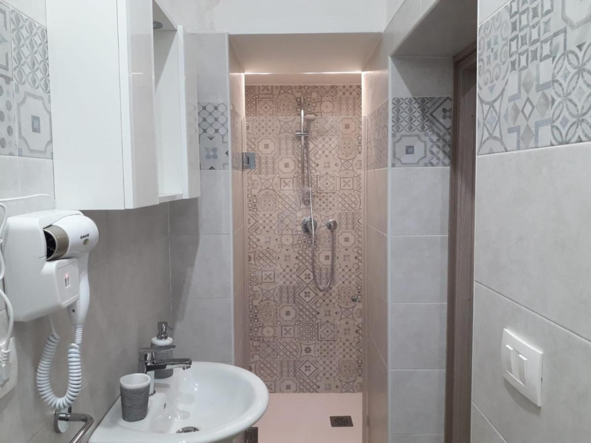 Appartement La Piazzetta Della Patrona à Syracuse Extérieur photo