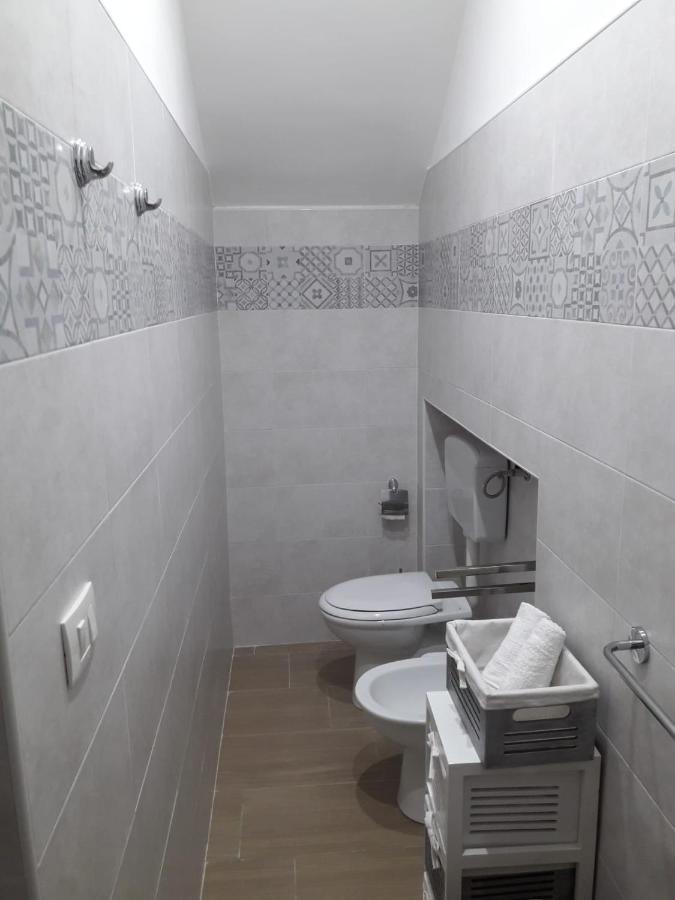 Appartement La Piazzetta Della Patrona à Syracuse Extérieur photo