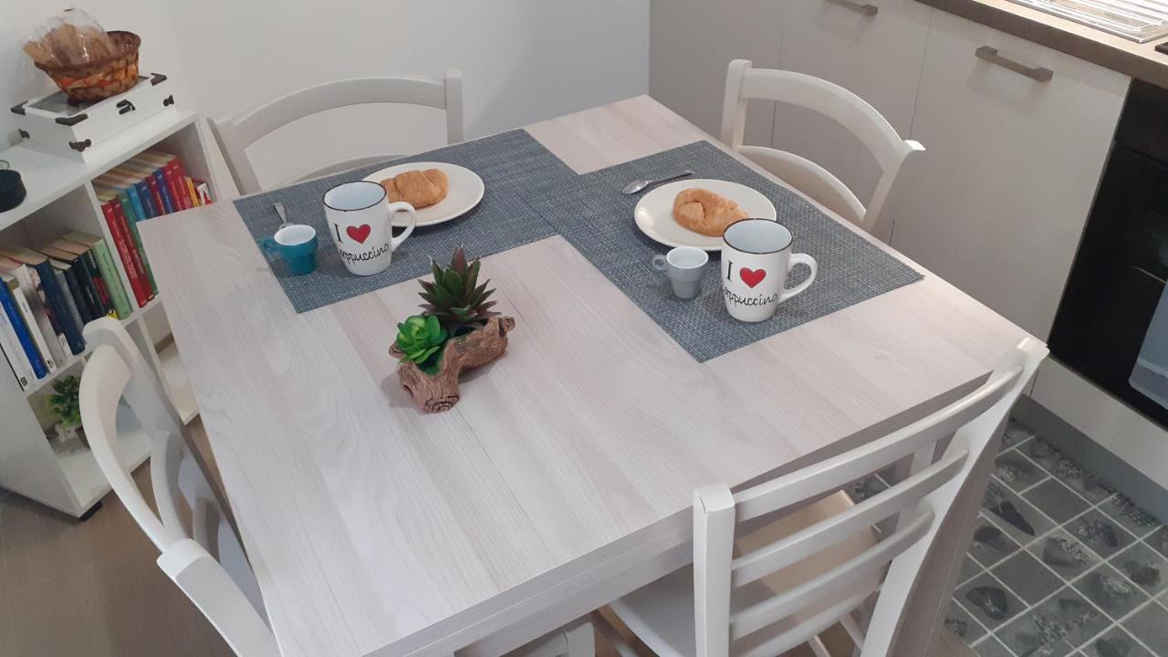 Appartement La Piazzetta Della Patrona à Syracuse Extérieur photo