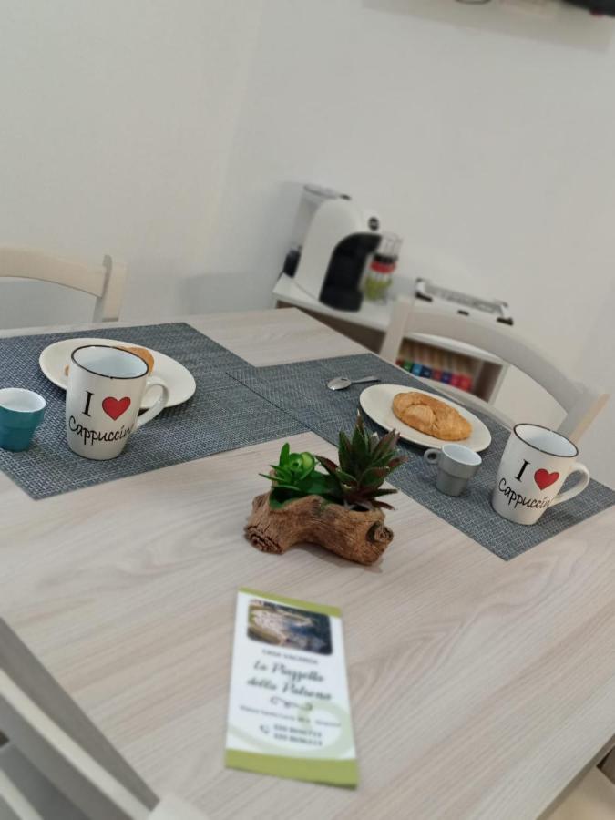 Appartement La Piazzetta Della Patrona à Syracuse Extérieur photo
